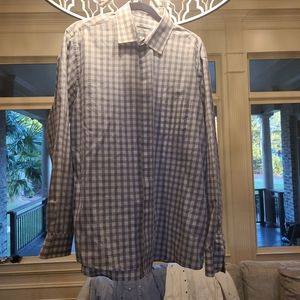 Van Huesen Dress Shirt